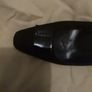 LK Bennett ladies shoes, court mid heel. Worn twice Image 4
