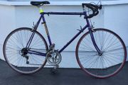 Road Bike Xxl Frame Used In Working Order