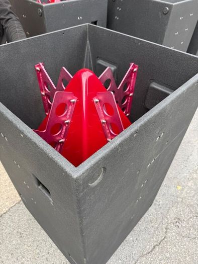 Void Acoustics Incubus System