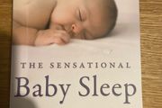 The sensational baby sleep plan