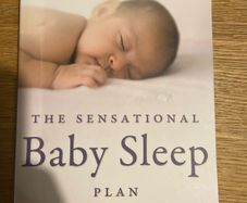 The sensational baby sleep plan