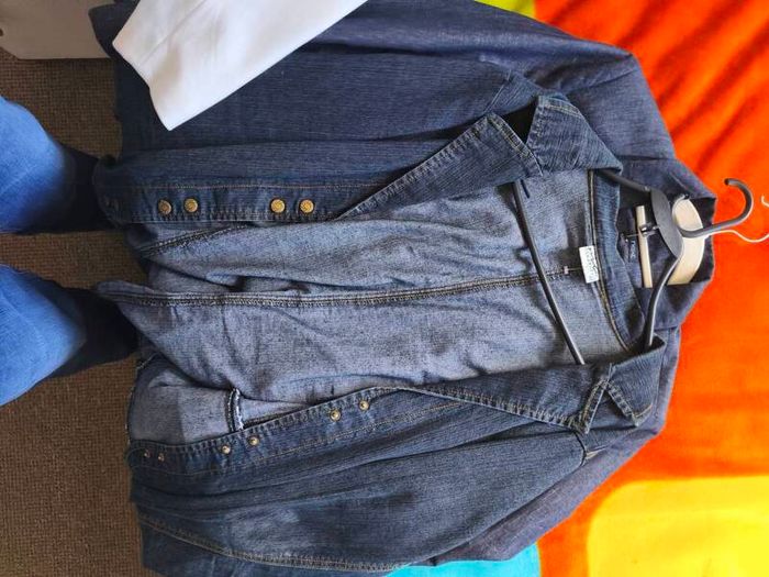 7 Jackets