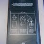 Viners stainless steel cocktail shaker brand new Image 4