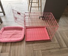 dog cage for indoors