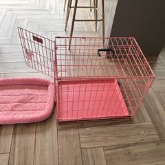 dog cage for indoors