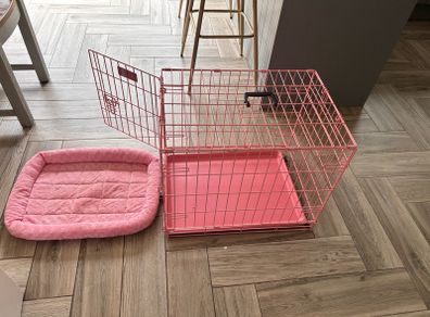 dog cage for indoors
