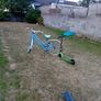 Bicycle and electric scooter NOT WORKING!!! Image 2