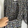 Mini dress Pull and Bear Image 3