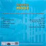 Depeche Mode  Some Great Reward In Concert Limited Edition, Numbered, Unofficial Release Image 2