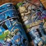 Independence Day: Dark Fathom ! Graphic Novel ! 2016 ! Trade Paperback ! TPB ! by Titan Books ! Image 9
