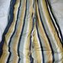 Oysho - Striped Wide Leg Summer Trousers Image 2