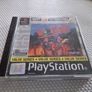 Worms  PlayStation1 Ps1 PlayStation2 Ps2 Games Original Image 2