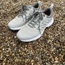 New Balance Brighton V2 Shoes Grey Size 8 Image 4