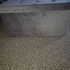 storage ottoman