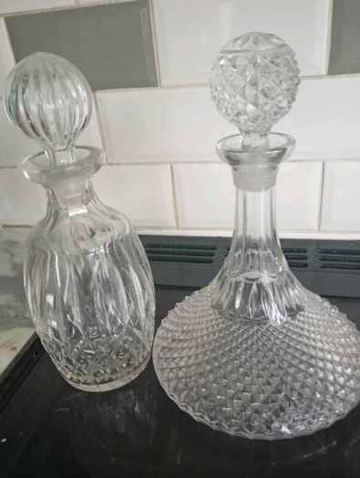 Glassware