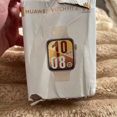 Huawei WatchFit 4 smart watch