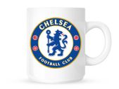 Chelsea Team mug football mug gift mug dad mug
