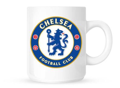 Chelsea Team mug football mug gift mug dad mug