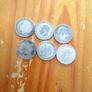 Group GB Silver Coins Image 4