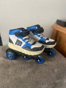 Kids Roller Skates