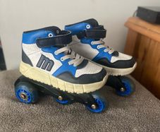 Kids Roller Skates