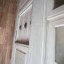 kitchen display cabinet Image 3