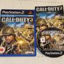 Call of Duty 3  Complete Top PlayStation 2 Game  For Sale Here Image 2