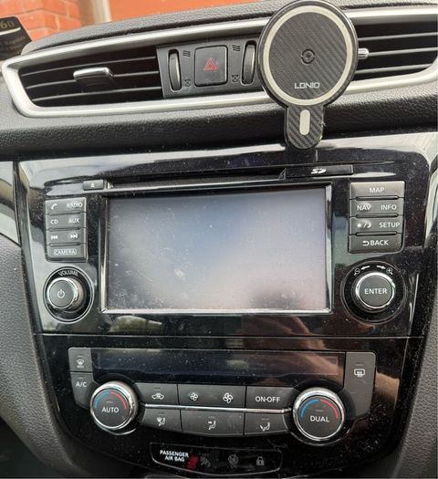 2017 Nissan Qashqai