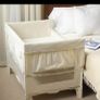 Cosleeper cot (larger type) Image 3