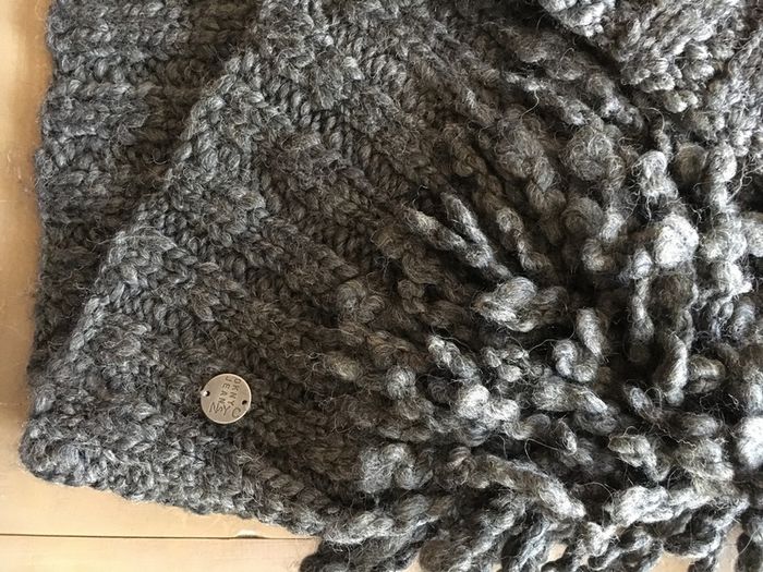 Ladies knit jacket DKNY