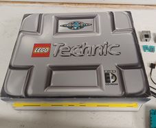 lego 8482 cybermaster