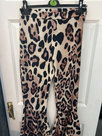 asos flares