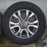 Genuine Ford 18" Alloy Wheels & Tyres (265/60/R18) Image 3