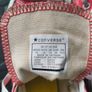 Converse Chuck Taylor Red - Men's UK 10 Image 6