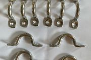 Stainless Steel Pad Eyes