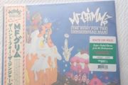 MF Grimm - The Hunt For The Gingerbread Man (2xLP, Album, Ltd, Num, Pic, RE, RM, Obi) Vinyl
