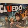 Classic Cluedo Game Ghostbusters Edition, new in box Image 9