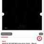Brand New NEFF 4 Zone Induction Hob with Touch Controls Image 8
