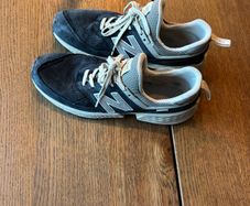New Balance size 44.5 / 10
