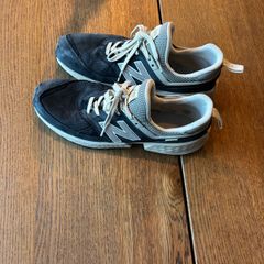 New Balance size 44.5 / 10