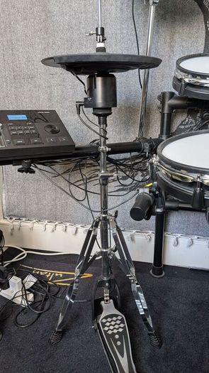 Drum kit