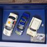 Scalextric C4612A Legends: Colin McRAE Triple Pack ( rally WRC slot car ) Image 3