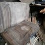 Passenger seat D series ford Image 2