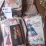 49 clothes patterns, 70s, 80s, vintage Post 8e D18 Image 3