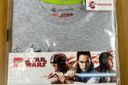 Lego Star Wars T-Shirt age 9-10 NEW
