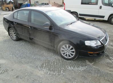 vw passat 2007 2.0 l parts