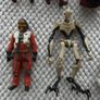 Star Wars hasbro action figures 3.75 collection Image 4
