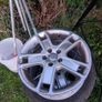 Volvo wheels Image 7