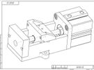 CNC Fixtures, Plastic & Rubber Mould Design, Vice Image 5