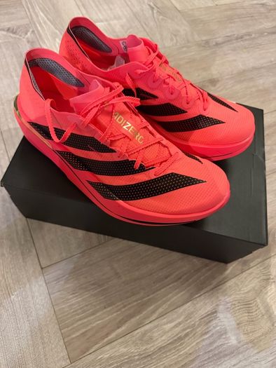 adidas adios pro 5